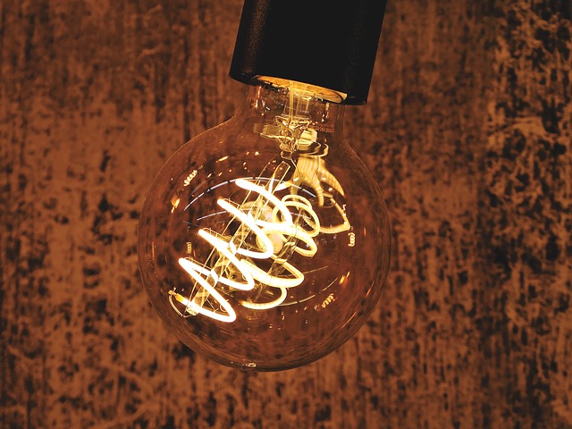 LED výrobky