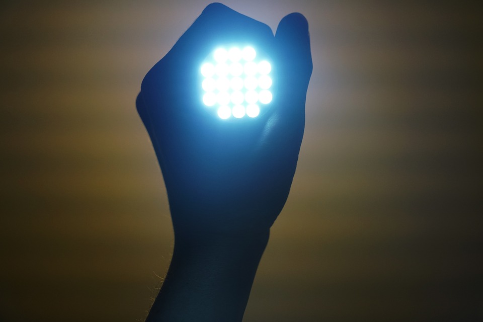 Čím se liší LED žárovky od těch běžných